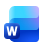 Word 搭配 Copilot